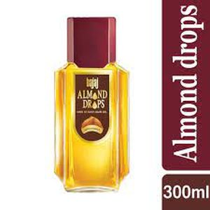 Dabur Almond Drops 290Ml