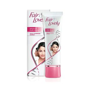 Fair & Lovely Multi Vitamin 80g