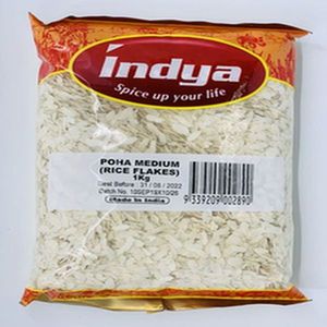 Indya Poha Medium 1Kg