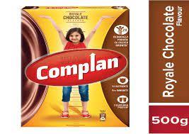 Complan Chocolate 500g