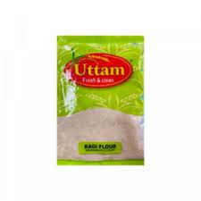 Uttam Ragi Flour 900g