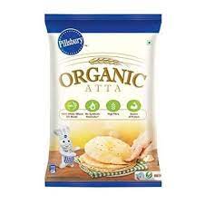 Pillsbury Organic Atta 5kg