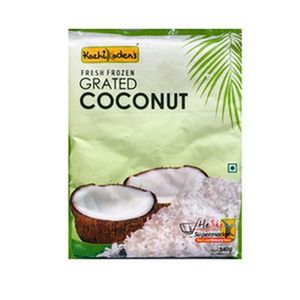 Kozhikoden's Grated Coconut 340g