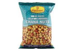 Haldiram Ngpr Chana Nuts 150g