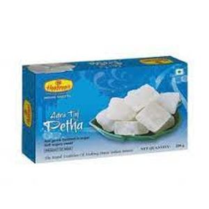 Haldiram Ngpr Dry Petha 350g