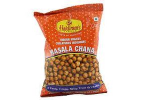 Haldiram Ngpr Masala Chana 150g