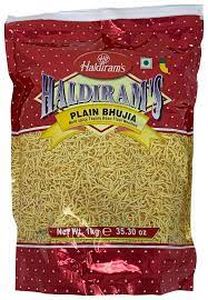 Haldiram Ngpr Plain Bhujia 1kg