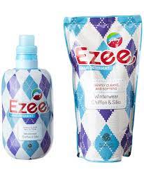 Godrej Ezee 1kg Bottle+1kg Refill