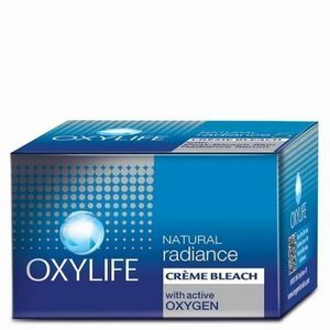 OxyLife Bleach Cream 126g