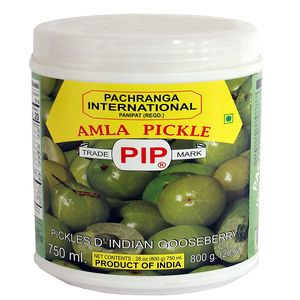 Pachranga Amla Pickle 800g