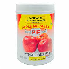 Pachranga Apple Murrabba 1Kg