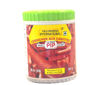 Pachranga Carrot Pickle 800g