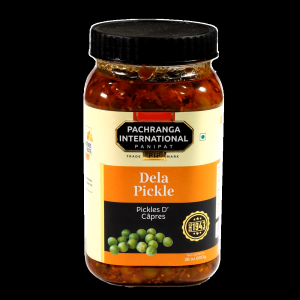 Pachranga Dela Pickle 800Gm