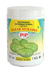 Pachranga Harar Murabba 1kg