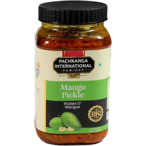 Pachranga Mango Top Pickle 800gm