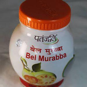 Patanjali Bel Murabba 1Kg