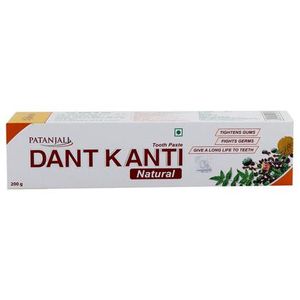 Patanjali Dantkanti 200g