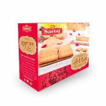 Sartaj Chat Papdi 300g