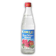 Cortas Rose Water 300Ml