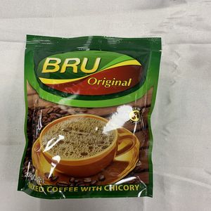 Bru Instant Coffee 200g