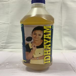 Idhayam Sesame Oil 500Ml