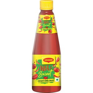 Maggi Hot & Sweet Sauce 1Kg