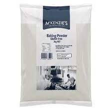 Mckenzies's Baking Powder 2kg