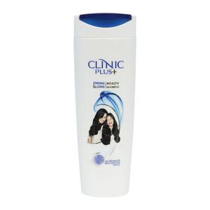 Clinic Plus Strong & Long Shampoo 175Ml