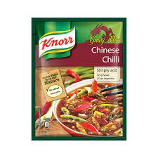 Knorr Chinese Chilli 51g