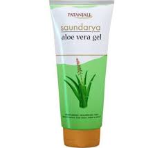 Patanjali Aloevera Gel 150Ml