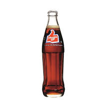 Thums Up Glass Bottle 200Ml