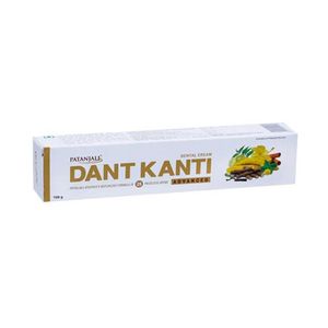 Patanjali Dantkati Advanced 100g