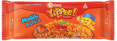 Sunfeast Yippee Magic Msl  Noodles 270g