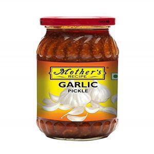 M Recipe Garlic Pickle 400g