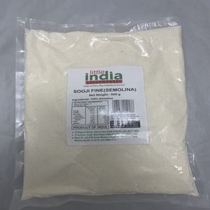 Li Semolina Fine 500g