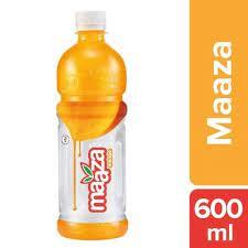 Maaza 600Ml