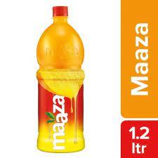 Maaza Mango 1.2Lt