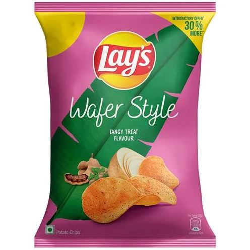 Lays Tangy Treat 52gm