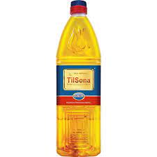 Til Sona Til Oil 500Ml