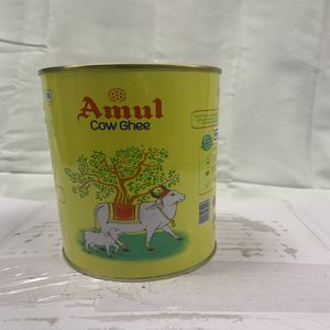 Amul Pure Ghee Cow 1Ltr