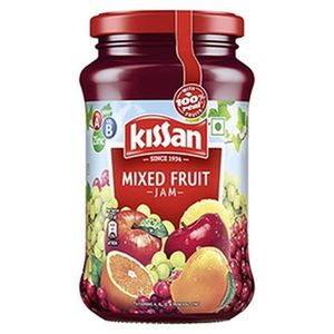 Kissan Mix Fruit Jam 700g