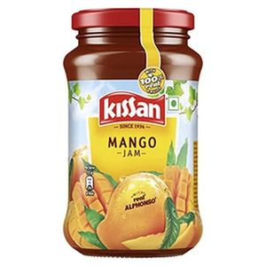 Kissan Mango Jam 490g