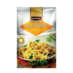 Kemchho Farali Chevda 270g