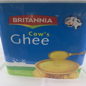 Britannia Cow Ghee 2Lt