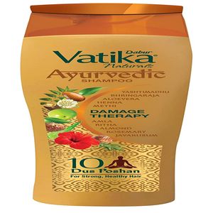 Dabur Vatika Shampoo (7Poshan) 180ml