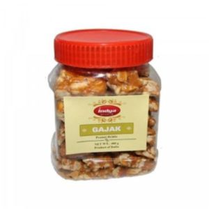 Indya Peanut Gajak 400g