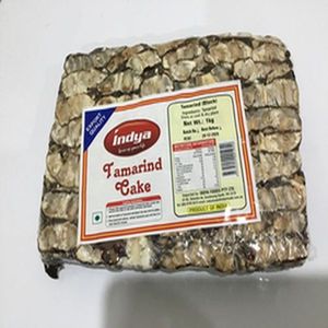 Indya Tamarind Seed Less 1Kg