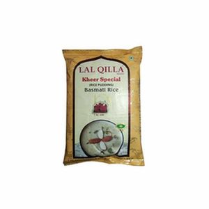 Lal Qilla Kheer Spcl Basmati Rice 1Kg