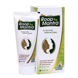 Divisa Roop Mantra 30g