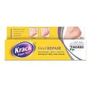 Krack Heel Repair Cream 25g